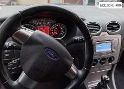 Универсал 5 дверей Ford Focus II Рестайлинг 2010 в Гайвороне