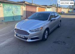 Ford Fusion 2015 в Кривом Роге