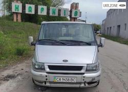 Ford Transit 2005 в Харькове