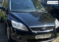 Ford Focus 2010 в Киеве