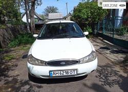 Лифтбек Ford Mondeo II 1999 в Подольске