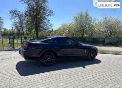 Купе Ford Mustang V 2008 в Киеве