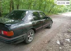 Седан Ford Sierra I Рестайлинг 1989 в Киеве