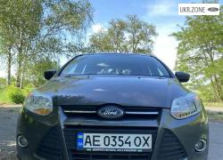 Хэтчбек 5 дверей Ford Focus III 2011 в Кривом Роге