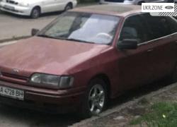 Хетчбек 5 дверей Ford Scorpio I 1986 у Києві