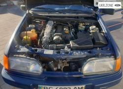 Ford Sierra 1990 в Новоград-Волынском