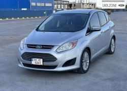 Компактвэн Ford C-MAX II 2012 в Одессе