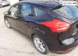 Хэтчбек 5 дверей Ford Focus 2018 в Киеве