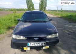 Универсал 5 дверей Ford Mondeo 1995 в Доброполье