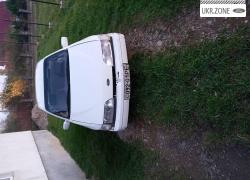 Ford Sierra 1986 в Иршаве