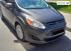 Ford C-MAX 2016 в Тернополе