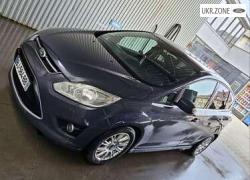 Компактвэн Ford C-MAX II 2011 в Черновцах