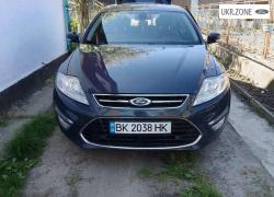 Универсал 5 дверей Ford Mondeo IV Рестайлинг 2013 в Костополе