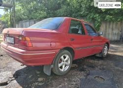 Седан Ford Orion III 1992 в Киеве