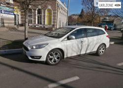 Універсал 5 дверей Ford Focus 2015 у Ірпені
