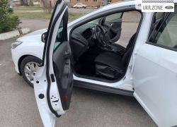 Универсал 5 дверей Ford Focus III Рестайлинг 2017 в Виннице
