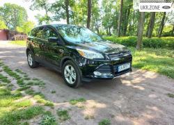 Внедорожник 5 дверей Ford Escape 2015 в Черкассах