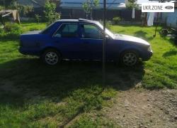 Седан Ford Orion II 1987 в Коломые