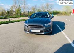 Ford Fusion 2014 в Киеве
