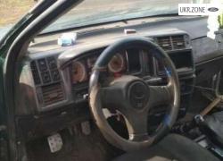 Мінівен Ford Aerostar I 1992 у Одесі