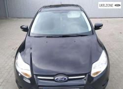 Седан Ford Focus 2014 в Киеве