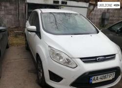 Компактвэн Ford C-MAX II 2012 в Киеве