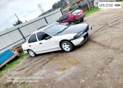 Седан Ford Mondeo 1994 в Рахове