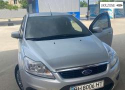 Седан Ford Focus 2008 в Одессе