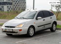 Ford Focus 2001 в Львове