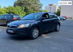 Ford Focus 2009 в Ужгороде