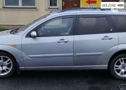 Універсал 5 дверей Ford Focus I Рестайлінг 2003 у Виноградові