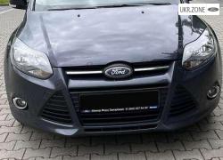 Седан Ford Focus III 2013 в Запорожье