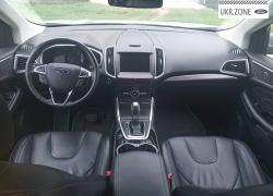 Внедорожник 5 дверей Ford Edge II 2015 в Старом Самборе