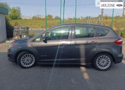 Компактвен Ford C-MAX II 2015 у Вінниці