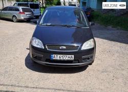 Компактвэн Ford C-MAX I 2005 в Коломые