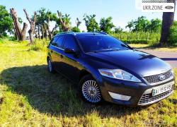 Универсал 5 дверей Ford Mondeo IV 2008 в Василькове