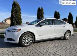 Ford Fusion 2016 в Одессе
