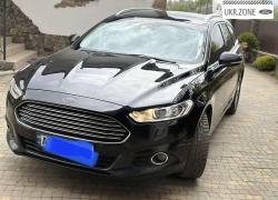 Универсал 5 дверей Ford Mondeo V 2015 в Болехове