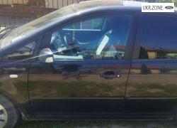 Компактвэн Ford C-MAX I Рестайлинг 2008 в Яворове