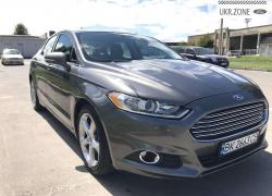 Ford Fusion 2013 в Здолбунове