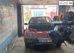 Ford Sierra 1984 в Днепре