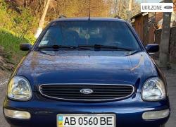 Универсал 5 дверей Ford Scorpio II 1997 в Виннице