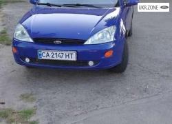 Универсал 5 дверей Ford Focus I 2000 в Монастырище