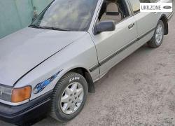 Хэтчбек 5 дверей Ford Scorpio I 1988 в Киеве