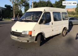 Ford Transit 1993 в Харькове