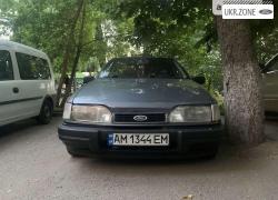Седан Ford Sierra I Рестайлинг 1992 в Житомире