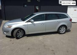 Универсал 5 дверей Ford Mondeo IV Рестайлинг 2012 в Червонограде