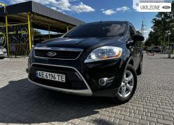 Внедорожник 5 дверей Ford Kuga I 2010 в Павлограде
