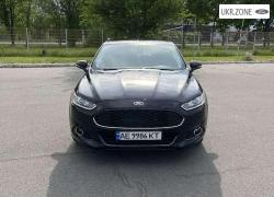 Ford Fusion 2016 в Днепре