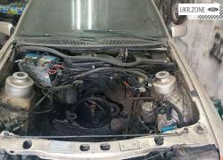 Седан Ford Sierra I Рестайлинг 1989 в Межевой